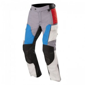 Motorbike Pants