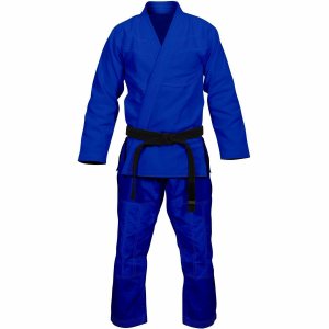 BJJ Kimonos