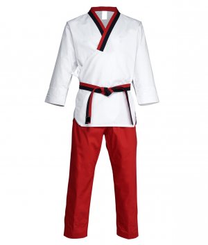 Taekwondo Uniforms