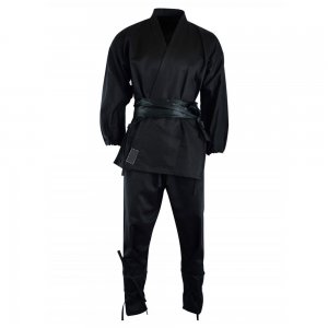 Kung fu Uniforms