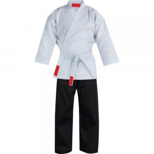 Karate Uniforms